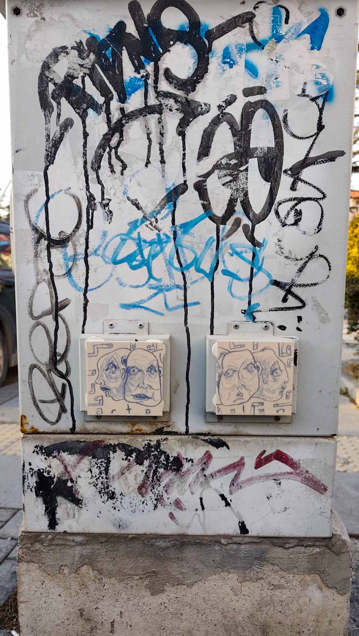3 nokta